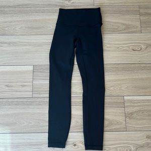 Wunder Under High-Rise Tight 25" *Full-On Luon